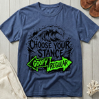 Choose Your Stance T-Shirt
