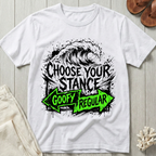Choose Your Stance T-Shirt