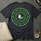 Chronometer Grade · Nautical Precision T-Shirt