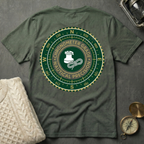 Chronometer Grade · Nautical Precision T-Shirt