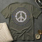 Coastal Reef Preservation Society T-Shirt