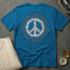 Coastal Reef Preservation Society T-Shirt