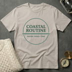 Coastal Routine T-Shirt