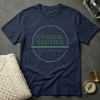 Coastal Routine T-Shirt