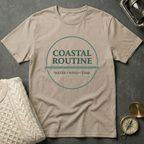 Coastal Routine T-Shirt