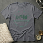 Coastal Routine T-Shirt