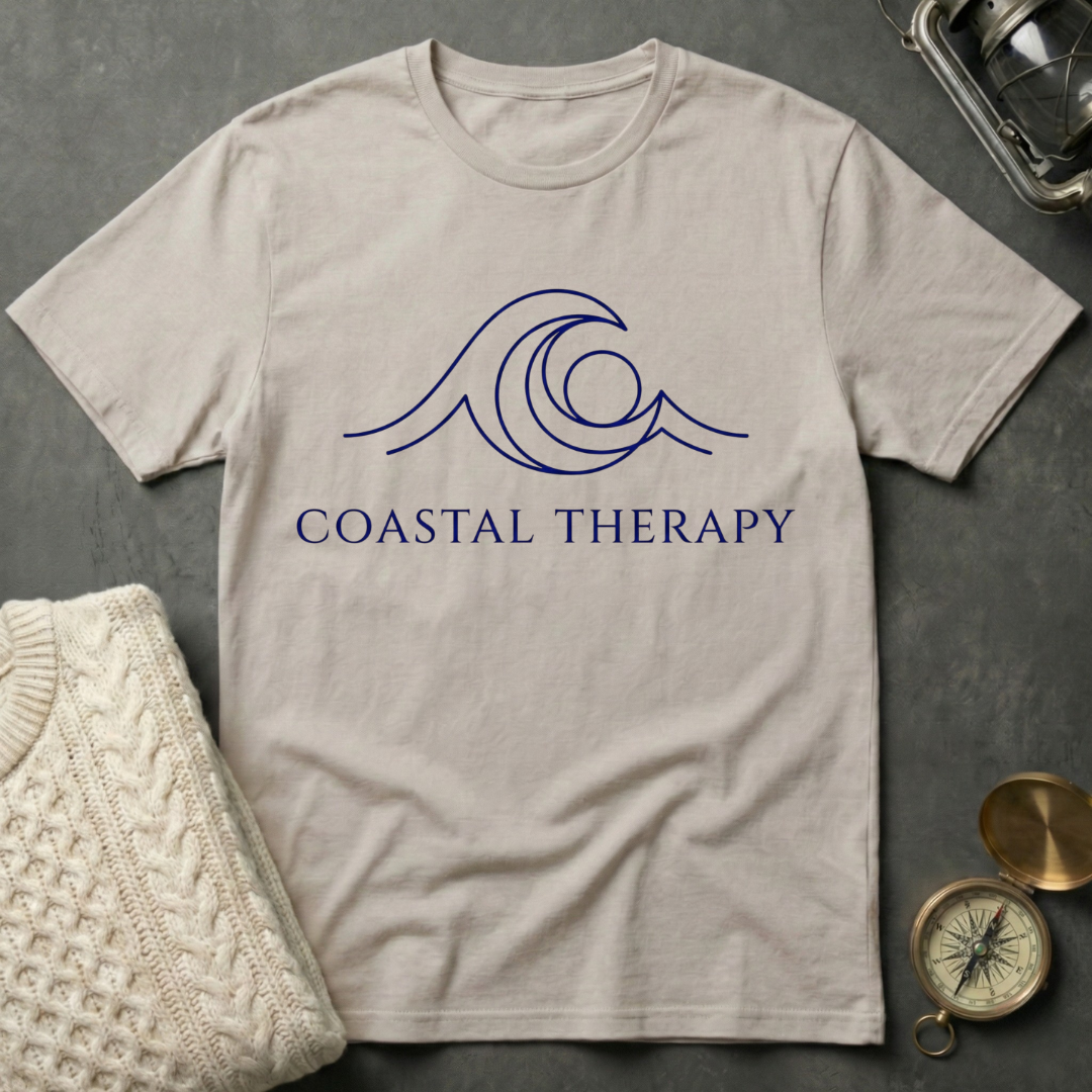 Coastal Therapy T-Shirt