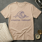 Coastal Therapy T-Shirt