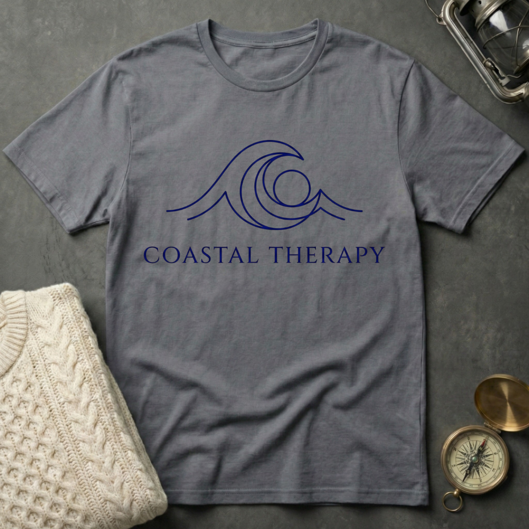 Coastal Therapy T-Shirt