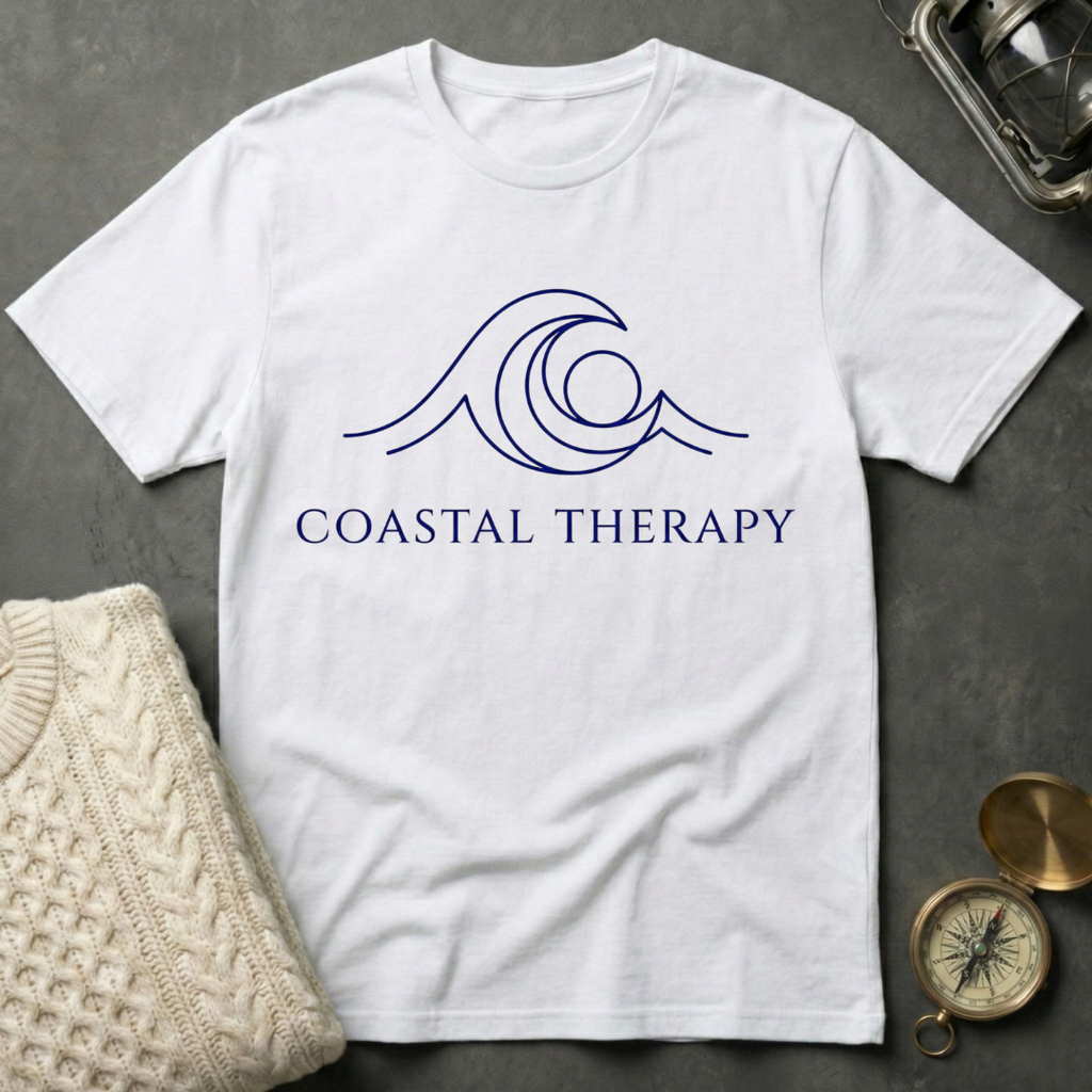 Coastal Therapy T-Shirt