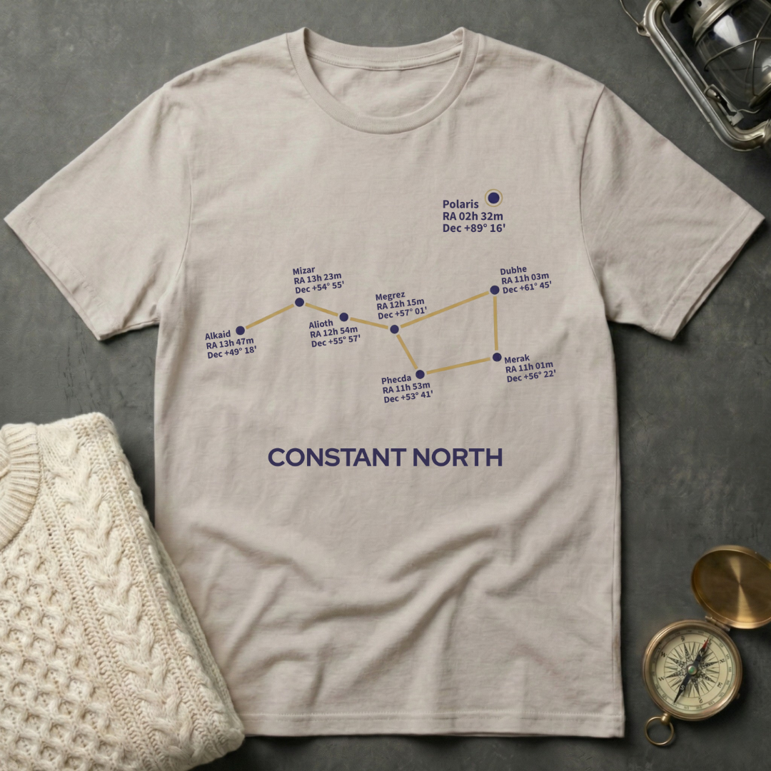 Constant North T-Shirt