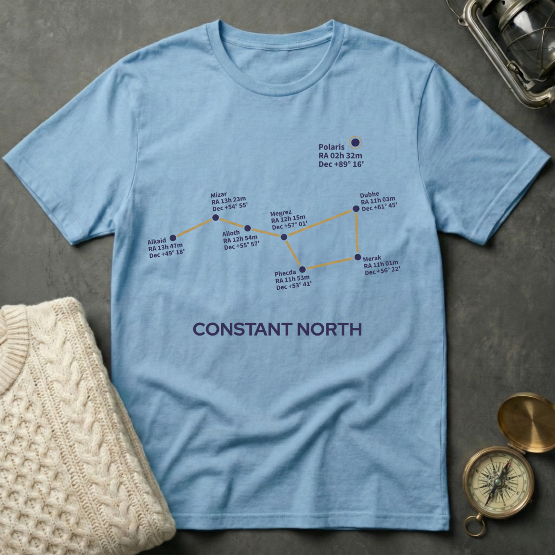 Constant North T-Shirt