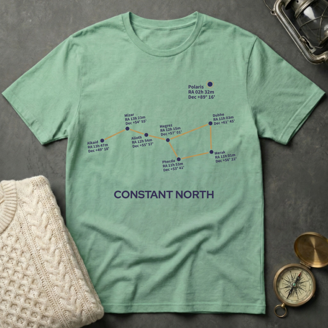 Constant North T-Shirt
