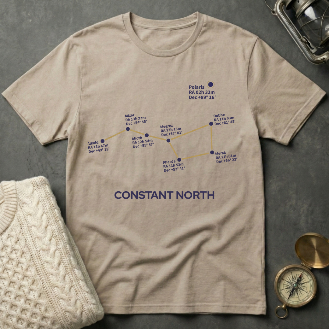 Constant North T-Shirt