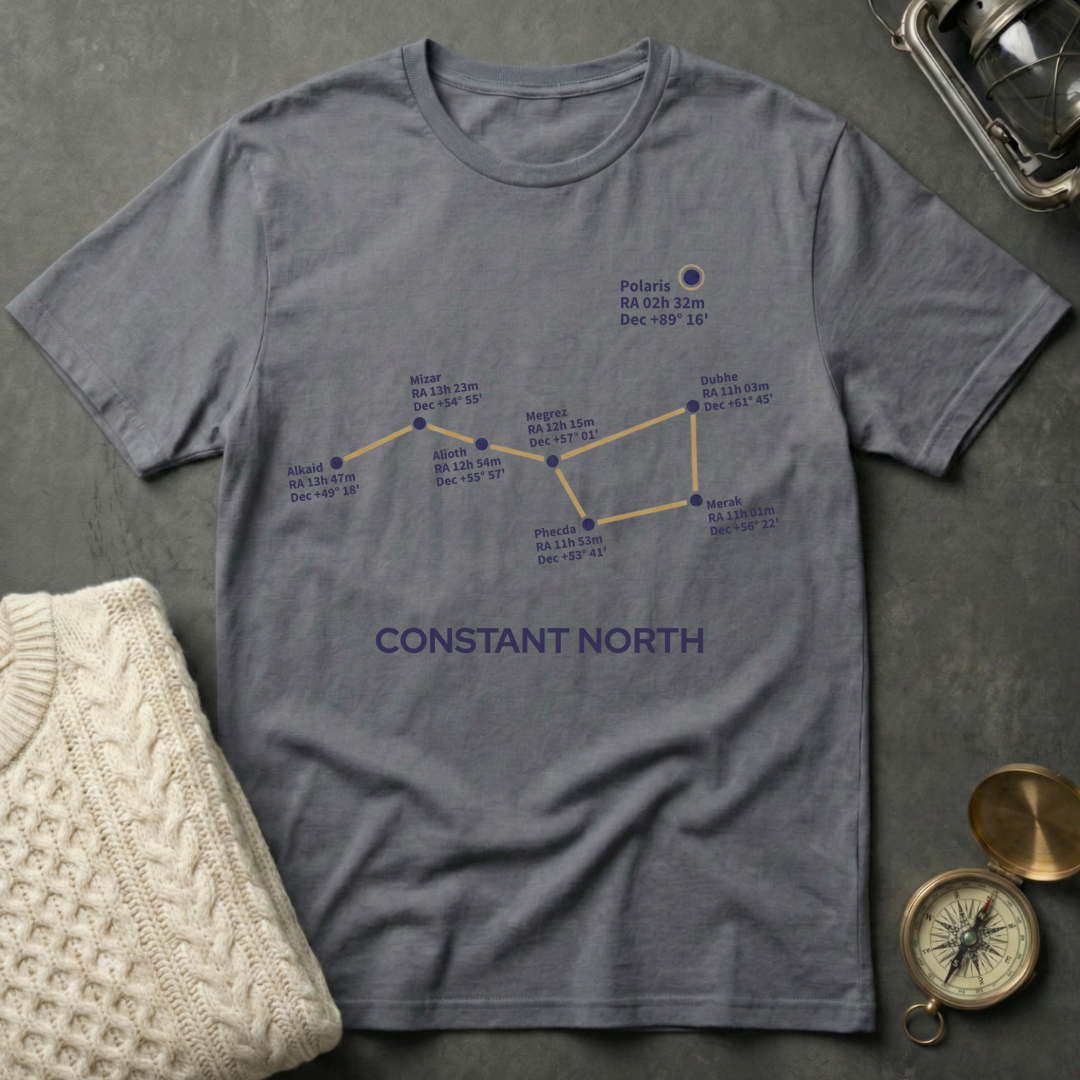 Constant North T-Shirt