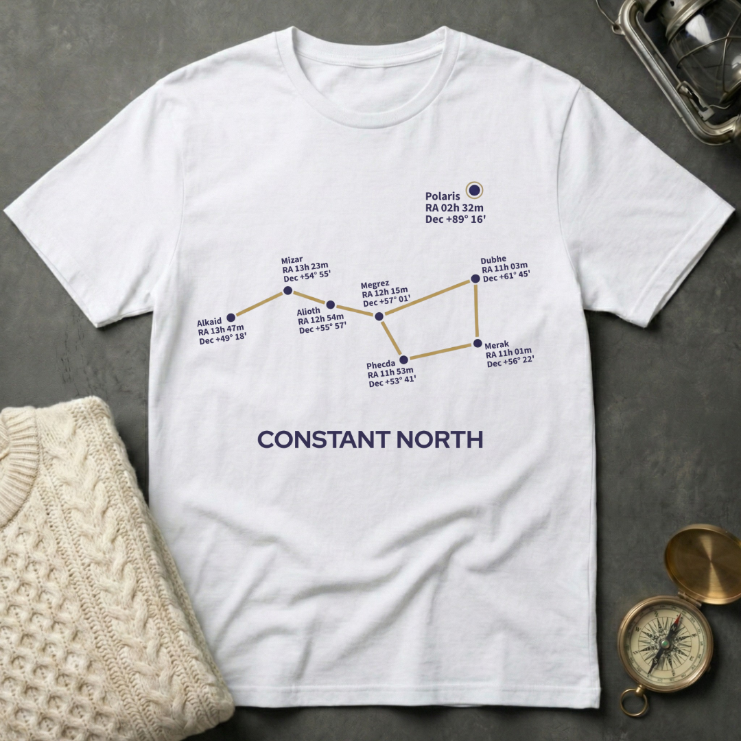 Constant North T-Shirt