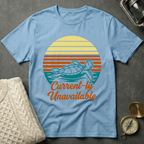 Current-ly Unavailable T-Shirt