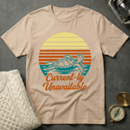 Current-ly Unavailable T-Shirt