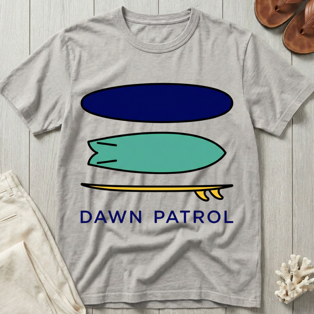 Dawn Patrol T-Shirt