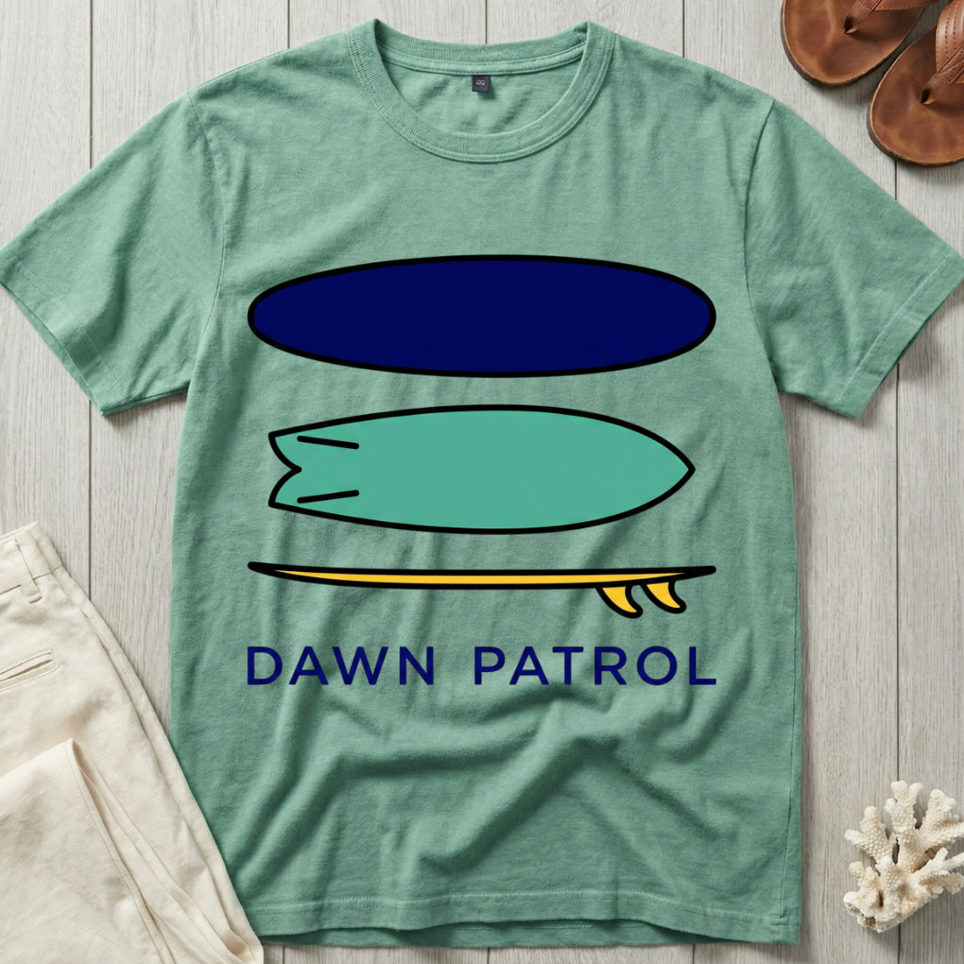 Dawn Patrol T-Shirt