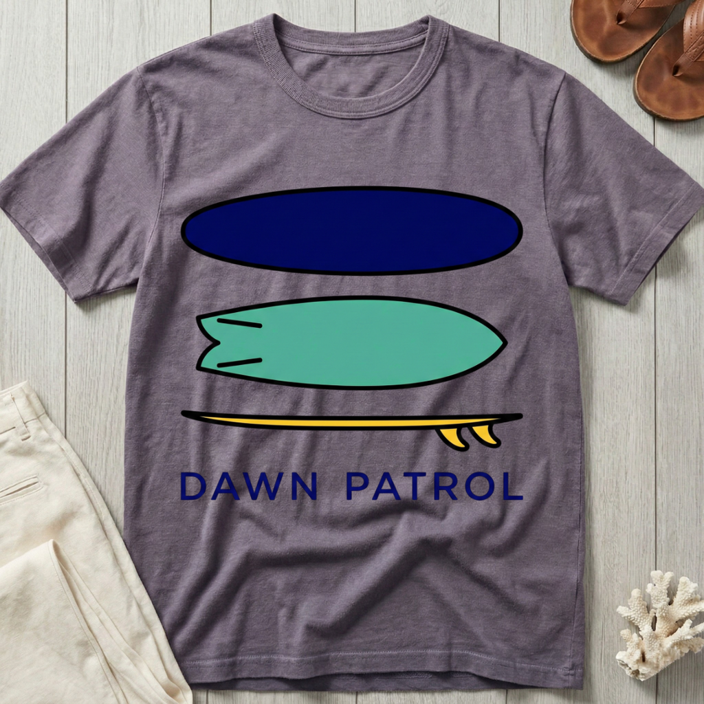 Dawn Patrol T-Shirt