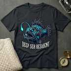 Deep Sea Resident T-Shirt