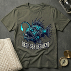 Deep Sea Resident T-Shirt