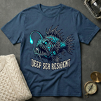 Deep Sea Resident T-Shirt