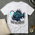 Deep Sea Resident T-Shirt