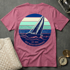 Deep Water Performance T-Shirt