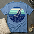 Deep Water Performance T-Shirt