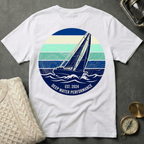 Deep Water Performance T-Shirt