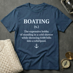 Definition of Boating T-Shirt