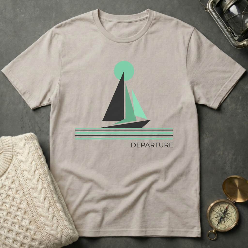 Departure T-Shirt