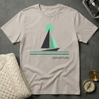 Departure T-Shirt