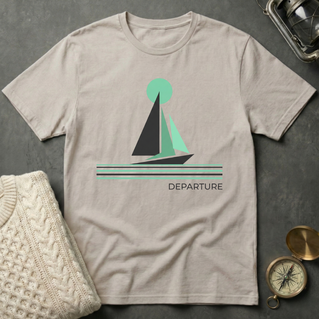 Departure T-Shirt