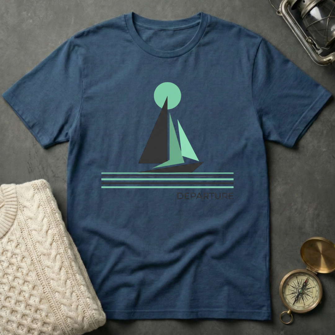 Departure T-Shirt