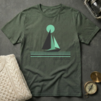 Departure T-Shirt