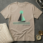 Departure T-Shirt