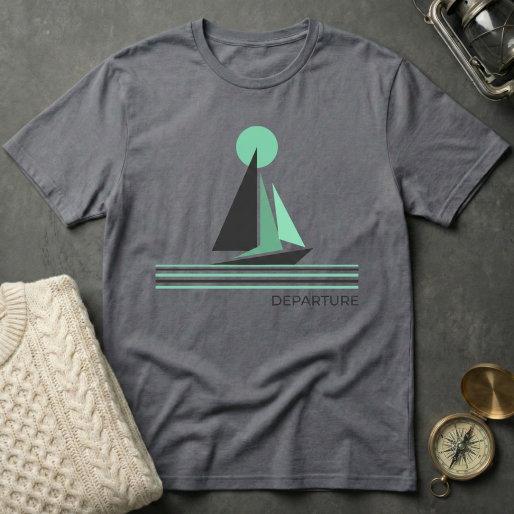 Departure T-Shirt