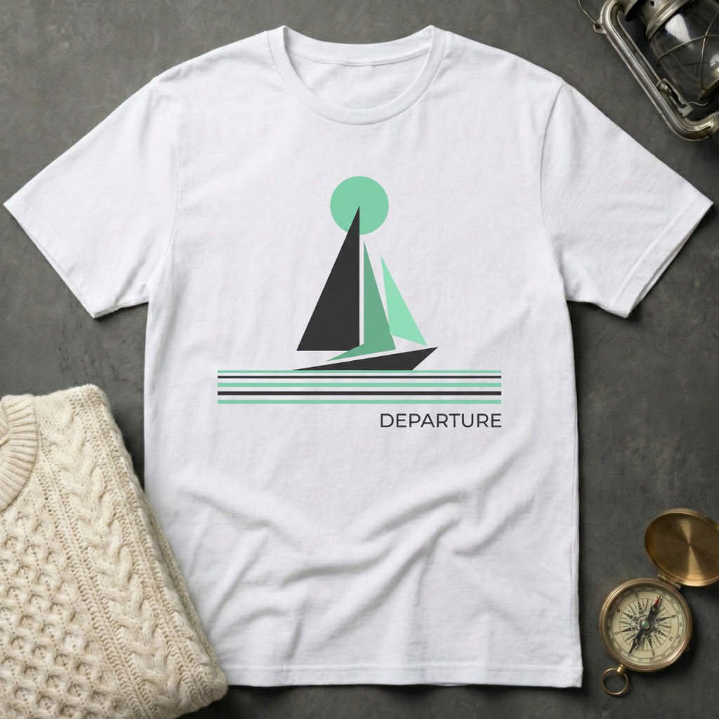 Departure T-Shirt