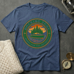Docking Zone T-Shirt