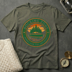 Docking Zone T-Shirt