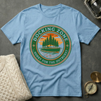 Docking Zone T-Shirt