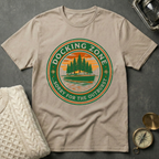 Docking Zone T-Shirt