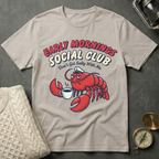 Early Mornings Social Club T-Shirt