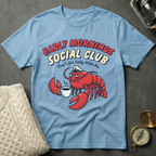 Early Mornings Social Club T-Shirt