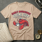 Early Mornings Social Club T-Shirt