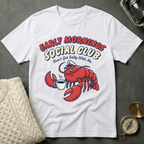 Early Mornings Social Club T-Shirt