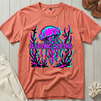 Electric Depths T-Shirt